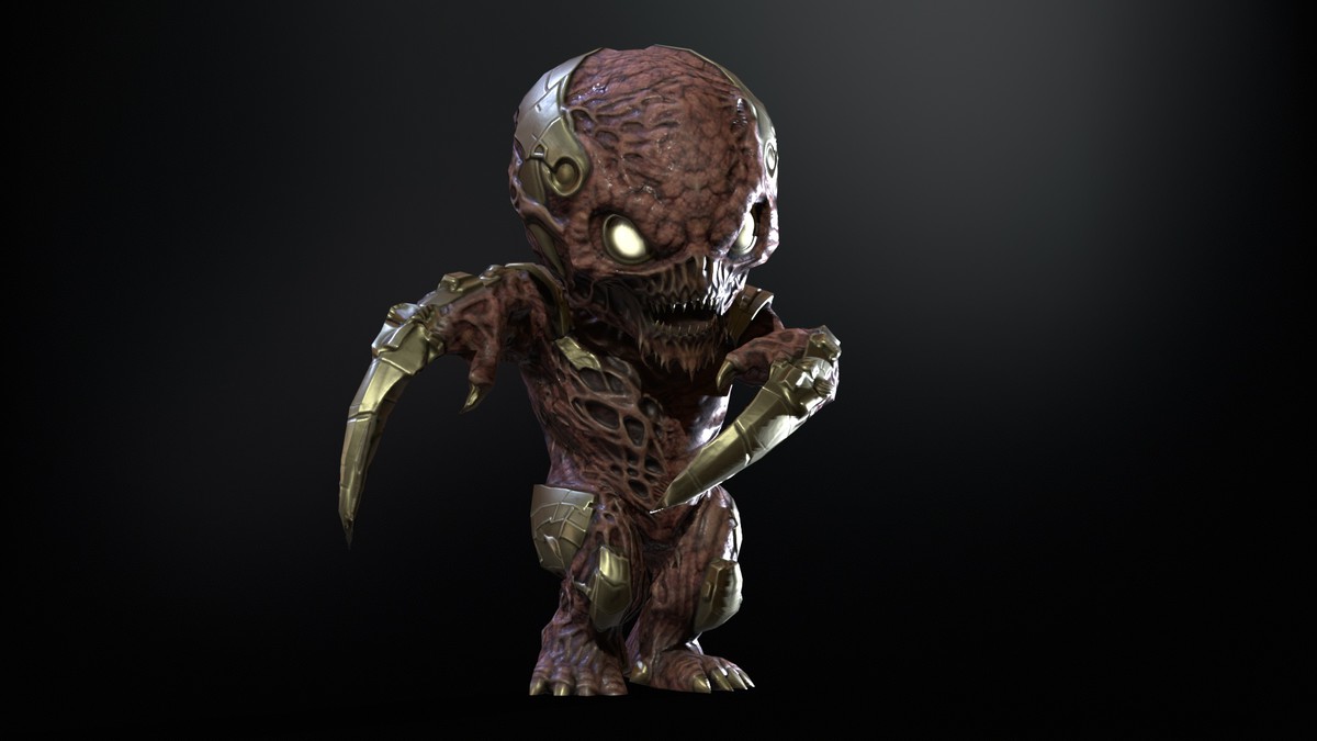 Necro Guard