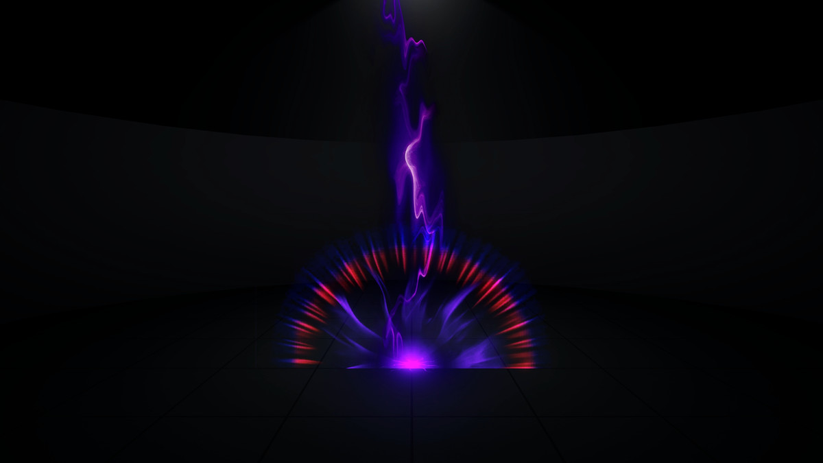Ultimate Elemental Magic VFX Pack
