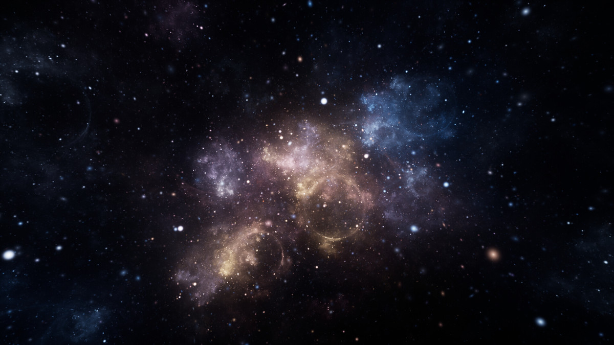 AAA Space & Nebula HDRI Pack – 11 Ultra HD 8K Skyboxes (EXR + JPG)