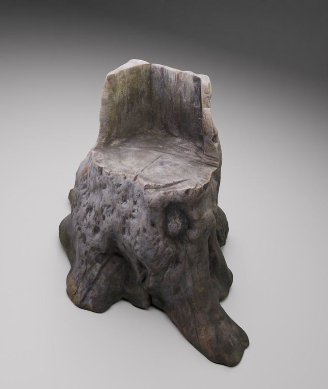 Wooden props volume one photogrammetry