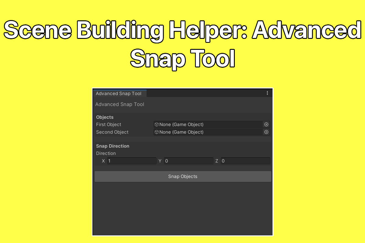 Flux Inspector - Editor Tools