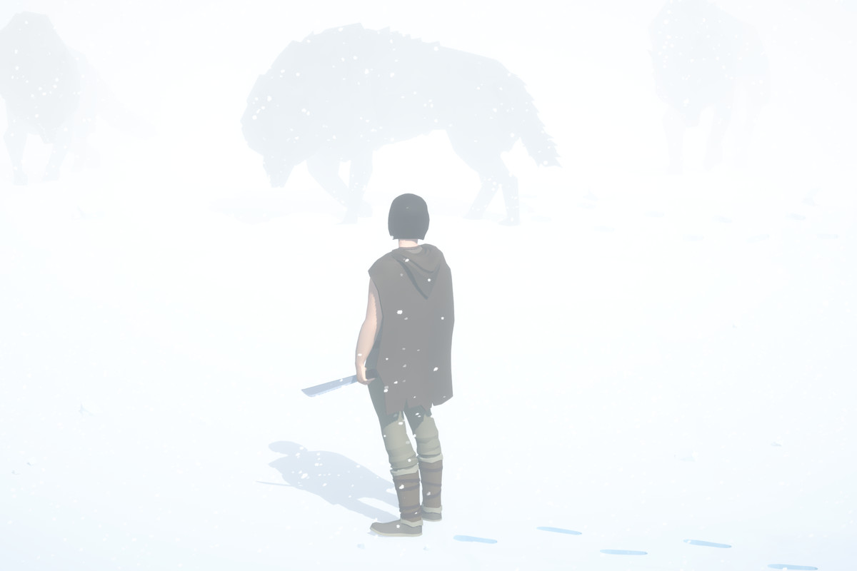 Polyquest Heroes: Warrior I Huntress