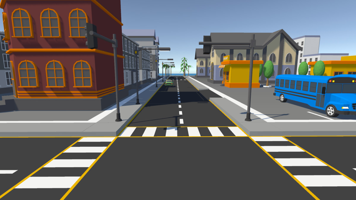 Low Poly Mega Pack