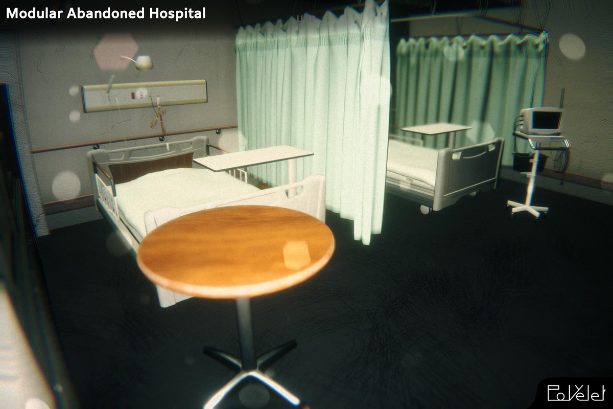 Modular Buildings Bundle