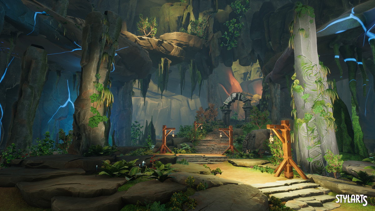 Stylized Black Friday Extra Bundle (15 Packs)