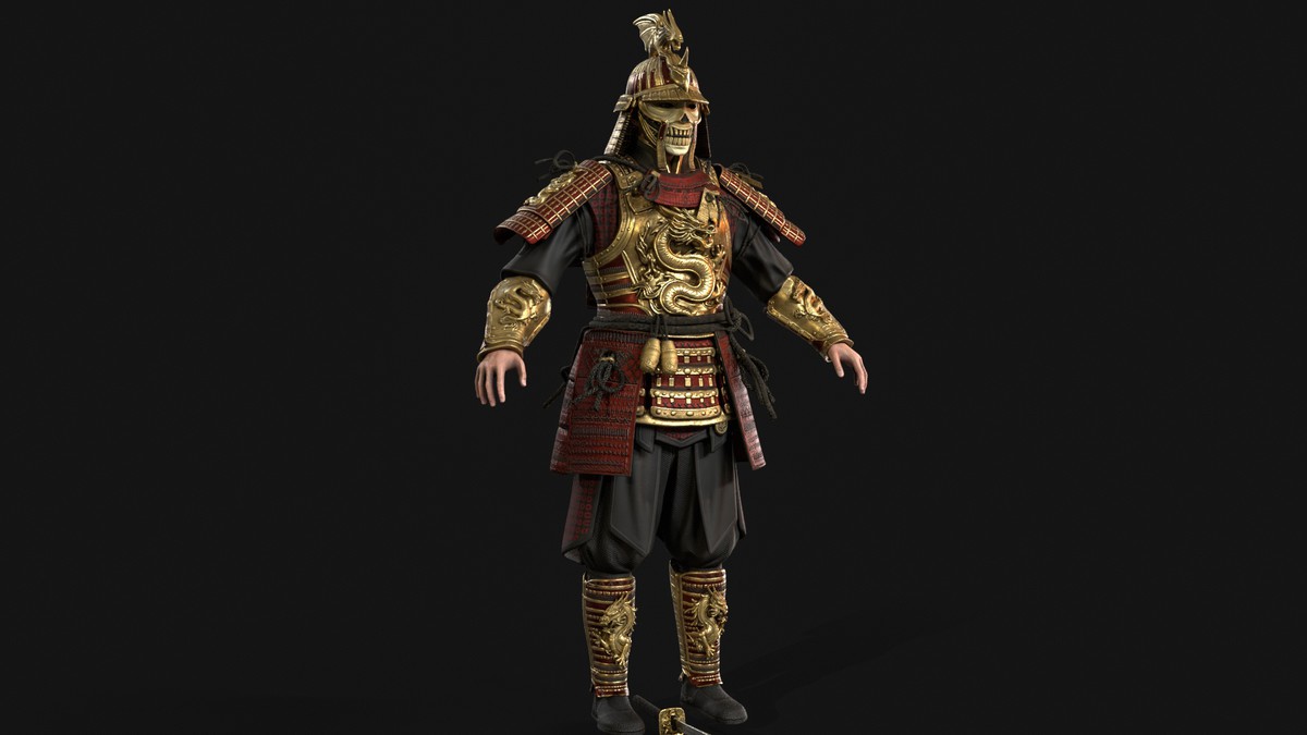 SamuraiRemaster4