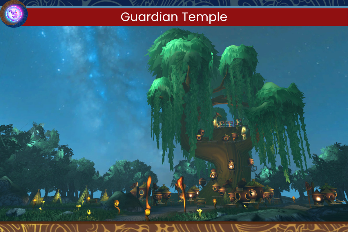 The Giant Tree