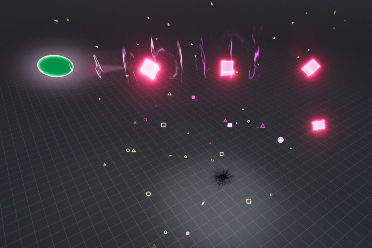 Stylized RPG Magic Spells 13