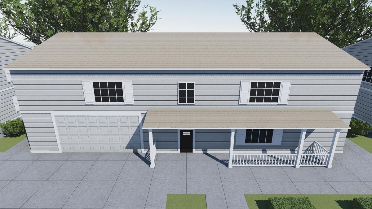 House Solution Vol.1 | Essential