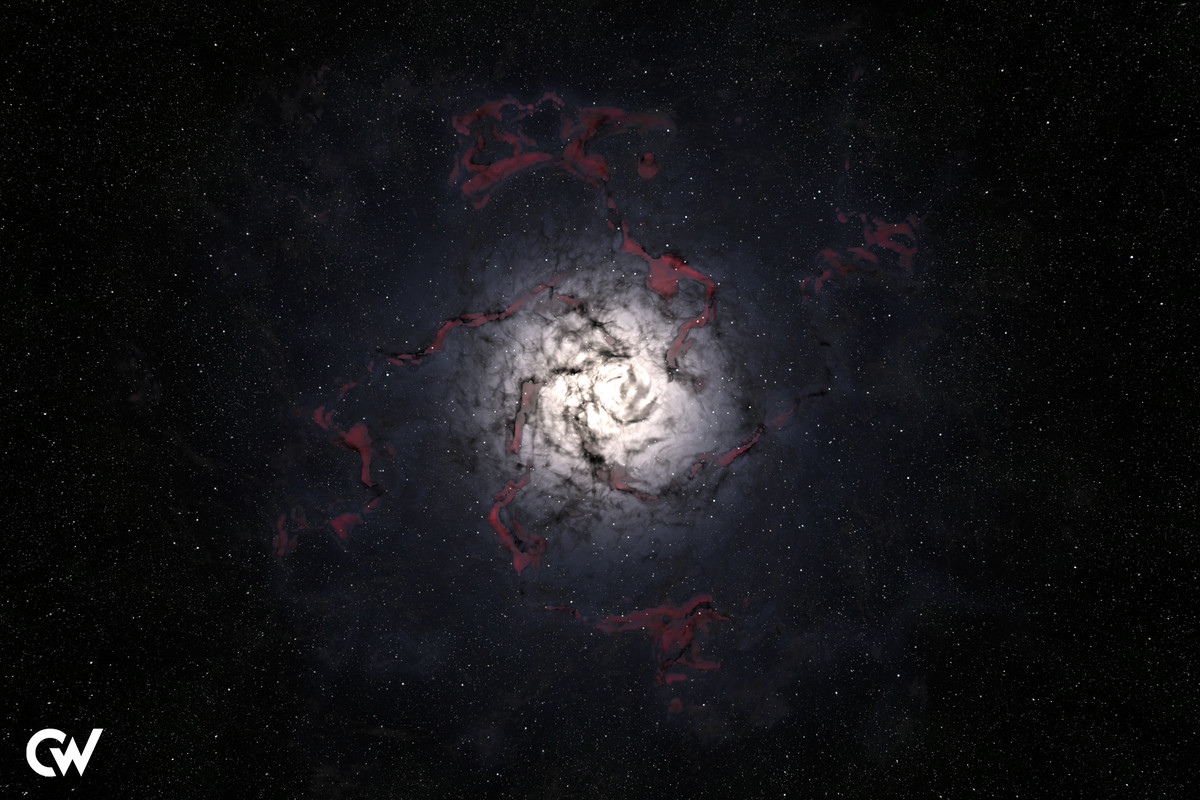 Cosmic Forge