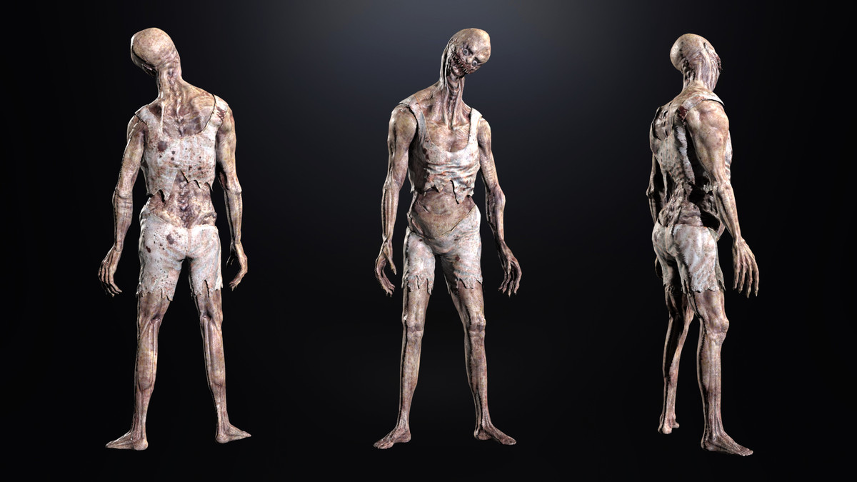 Zombies, Ghouls, Rednecks BUNDLE