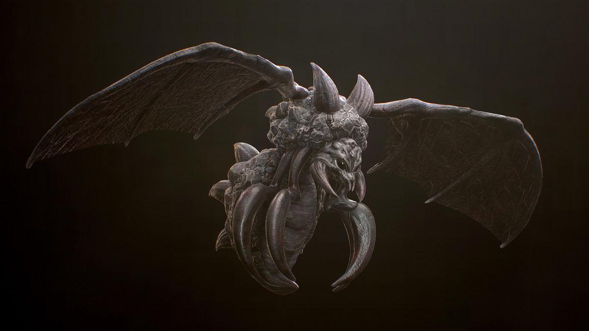 Highland Insect