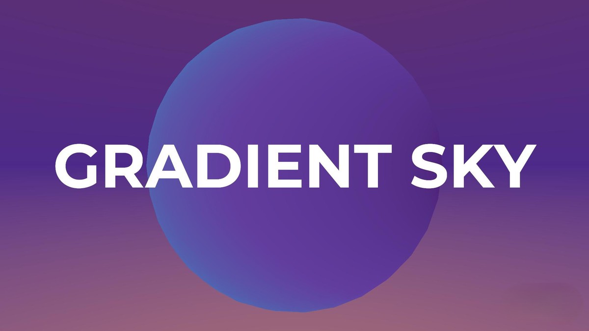Prismatica — Gradient & Liquid Fill Shaders
