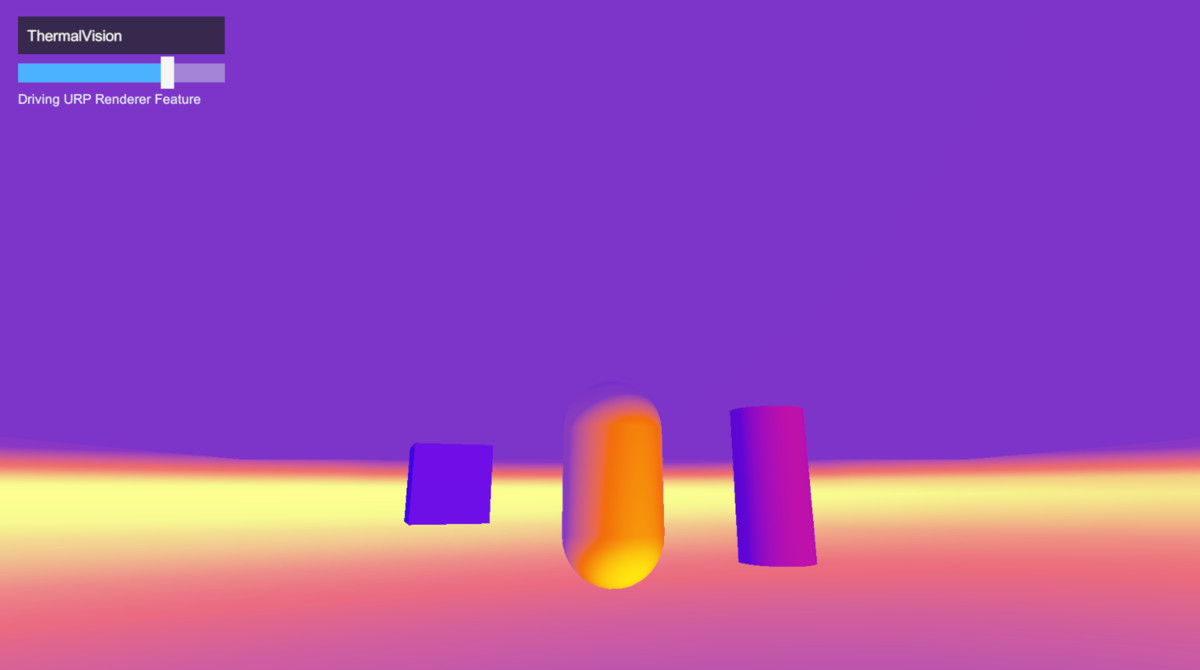 Camera Filter Stack - URP & Built-in RP