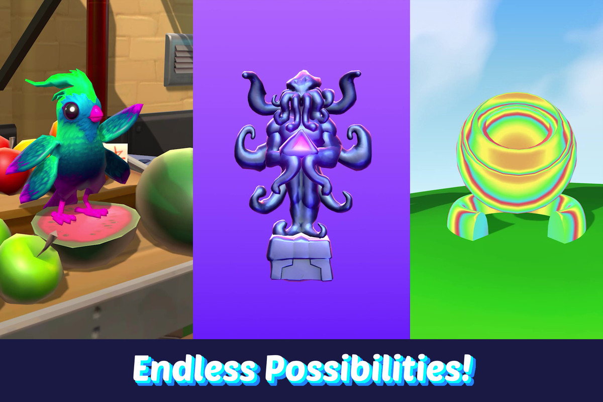 All In 1 Shader Nodes