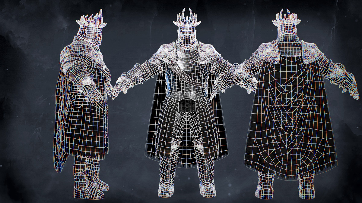 Dark Knights Full Pack