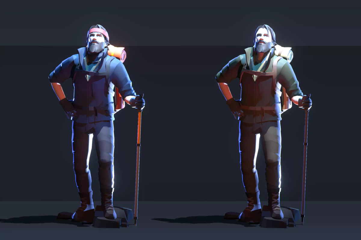 Polyquest Heroes: Adventurer I Explorer