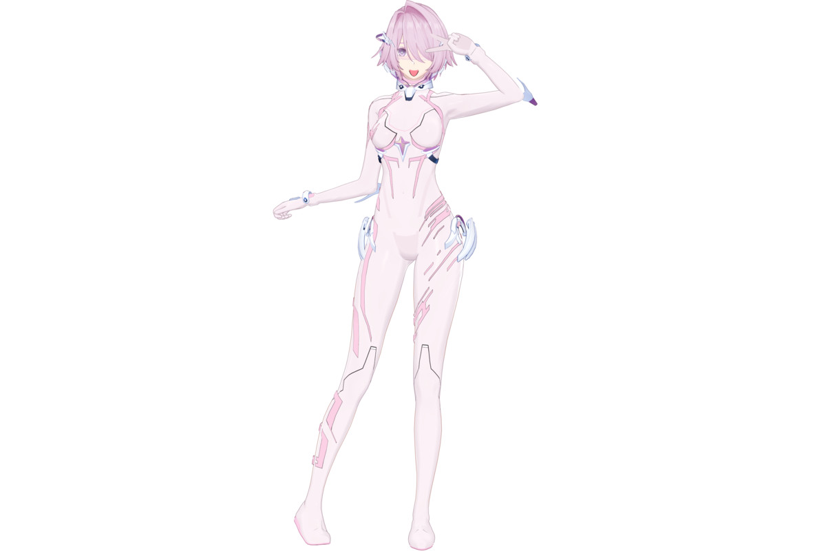 Anime Characters Collection Vol III