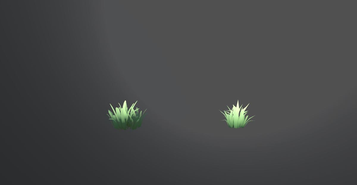Stylized Starter Environment