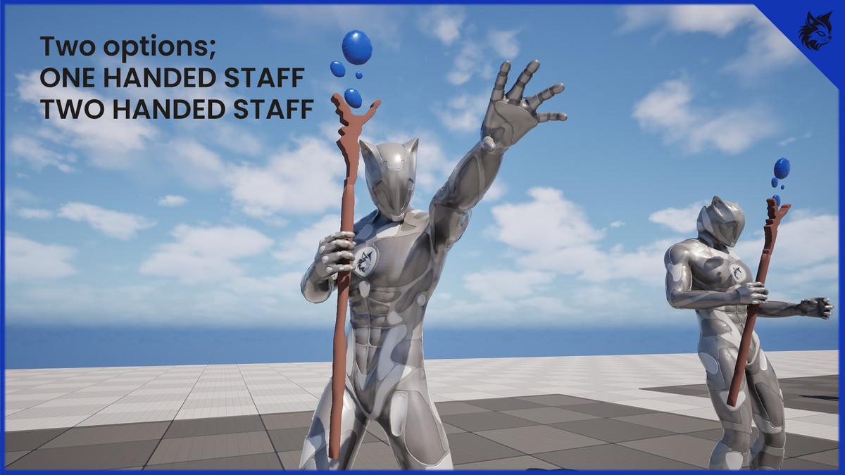 RPG Dungeon Bundle Animation Pack