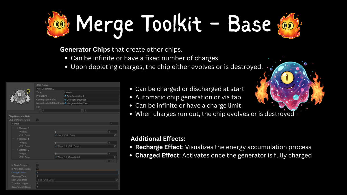 Merge Toolkit - Base