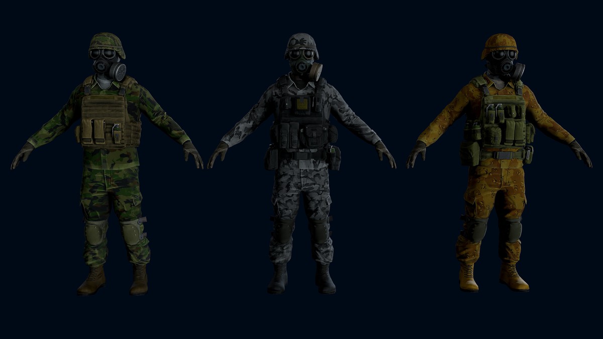 SpecOps