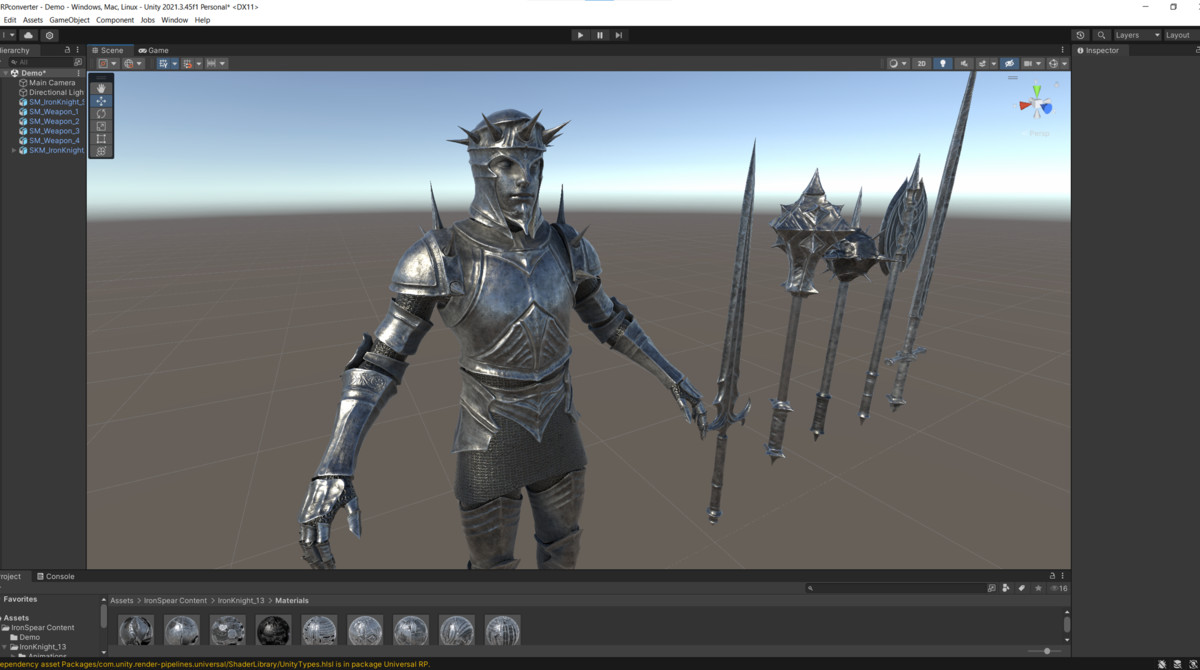 IronKnight13