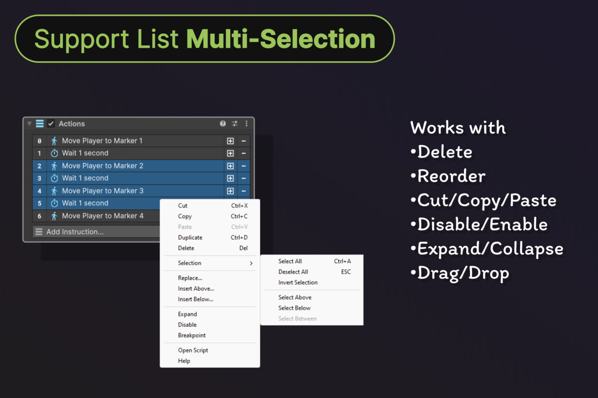 Editor Expansion Kit | Game Creator 2