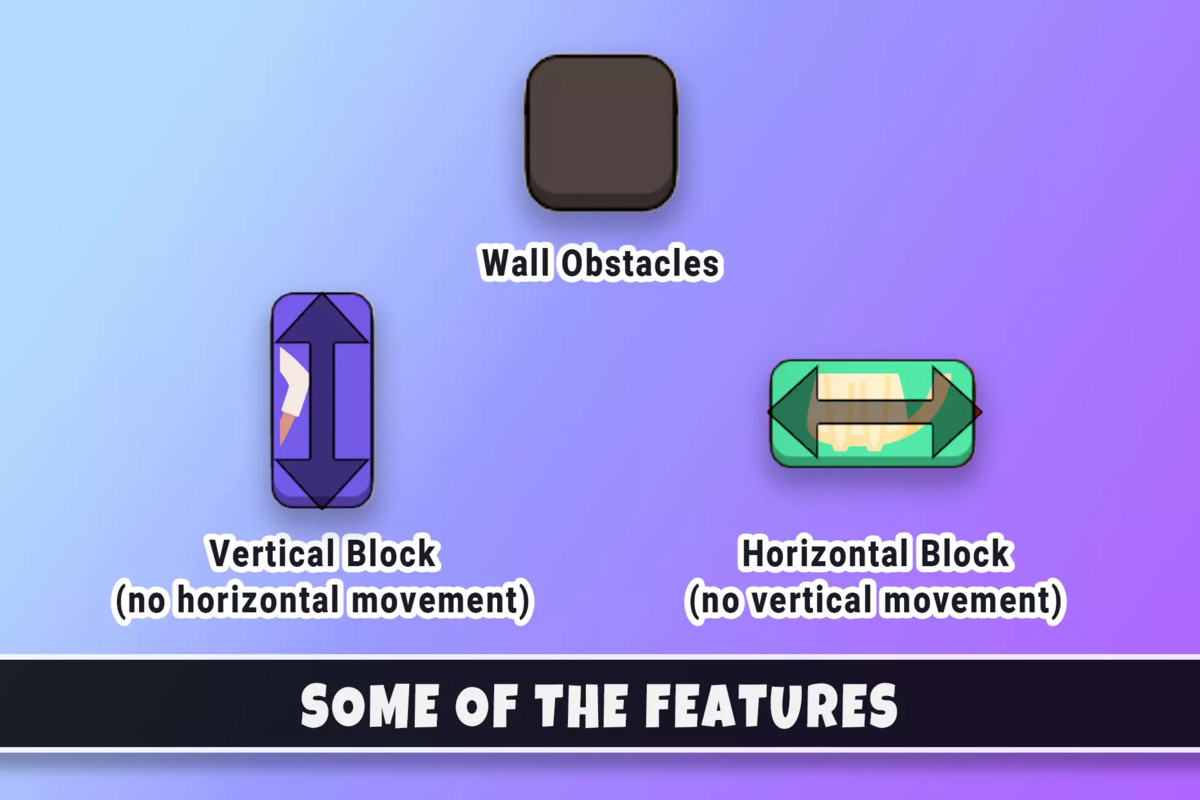 Picture Block Puzzle 2D | Game Template + Level Editor