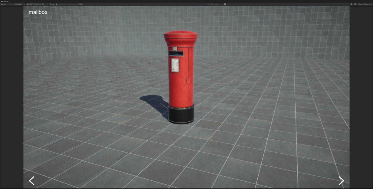 Urban Street Props Package