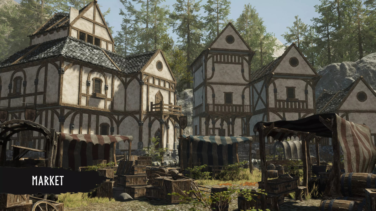 Towns & Villages Ultimate Bundle