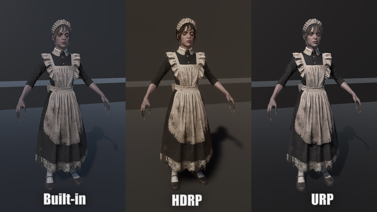 Horror Collection v2