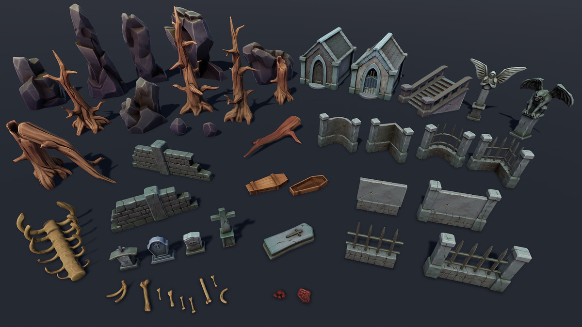 RPG Art ULTIMATE Bundle