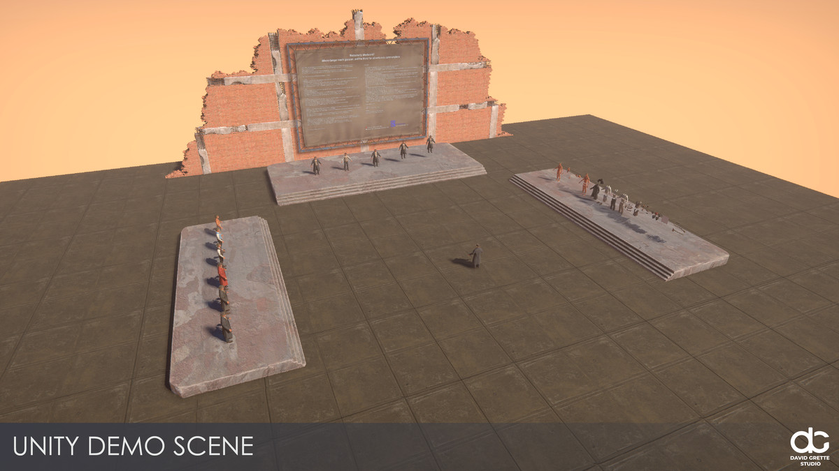 Western Character Henry - Gunner Cheater Gambler Huckster Cowboy Wild West Man