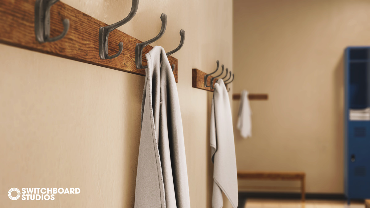 Modular Swimming Pool Megapack