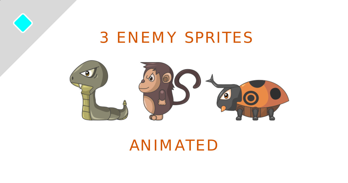 Jumpy Explorers - Game Kit - Jungle Mystery