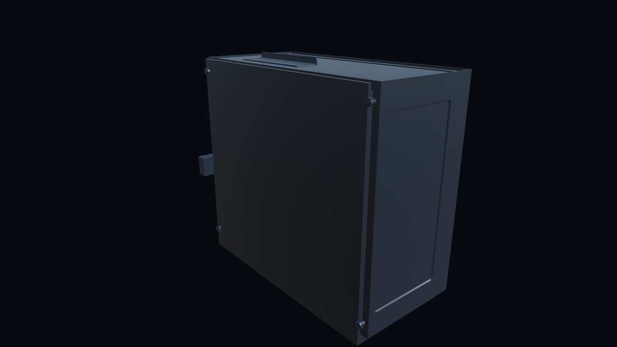 Modular Gaming PC