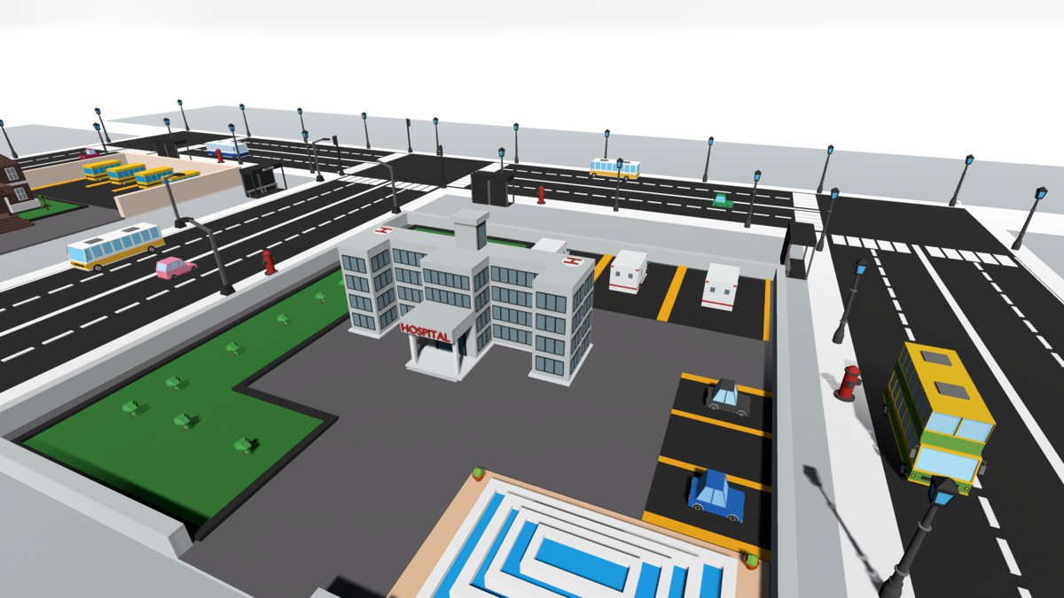 Simple_CITY