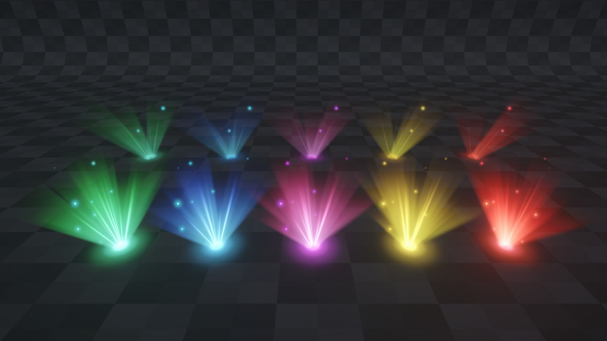 LightEffect