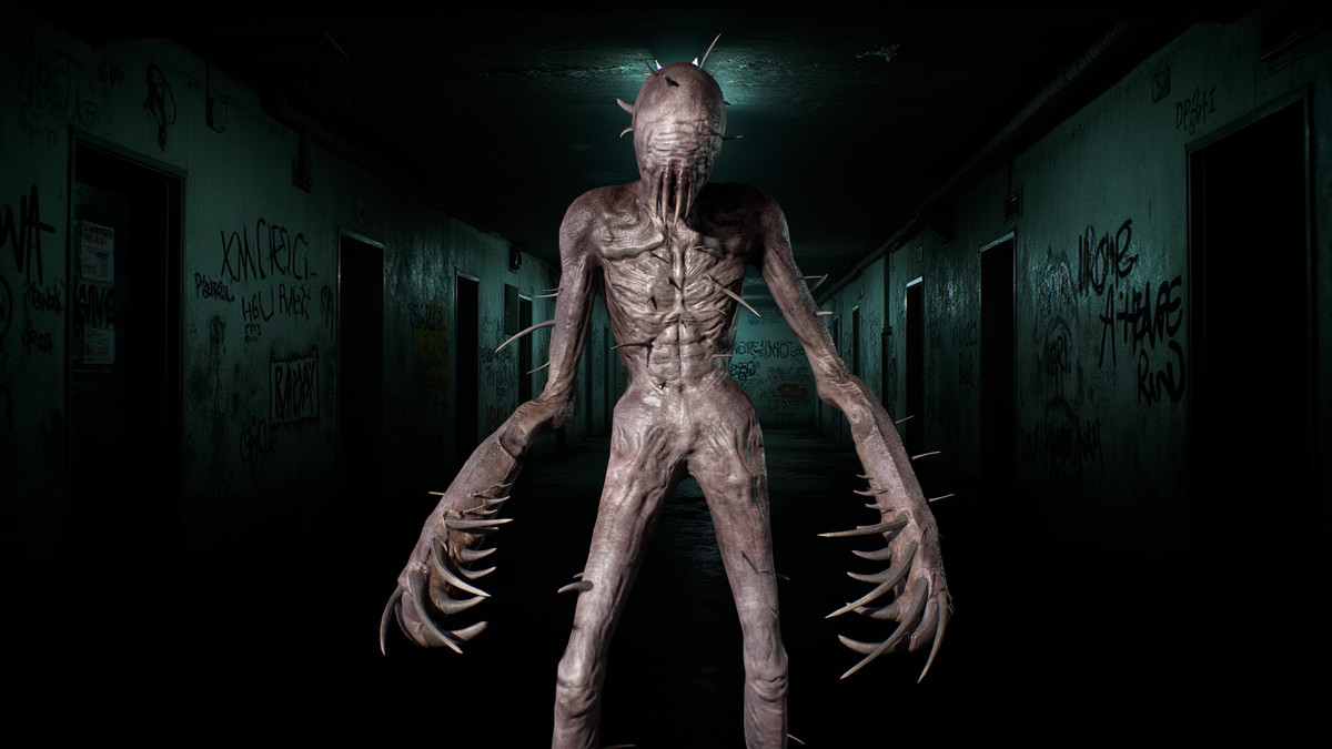Nightmare Monster Pack