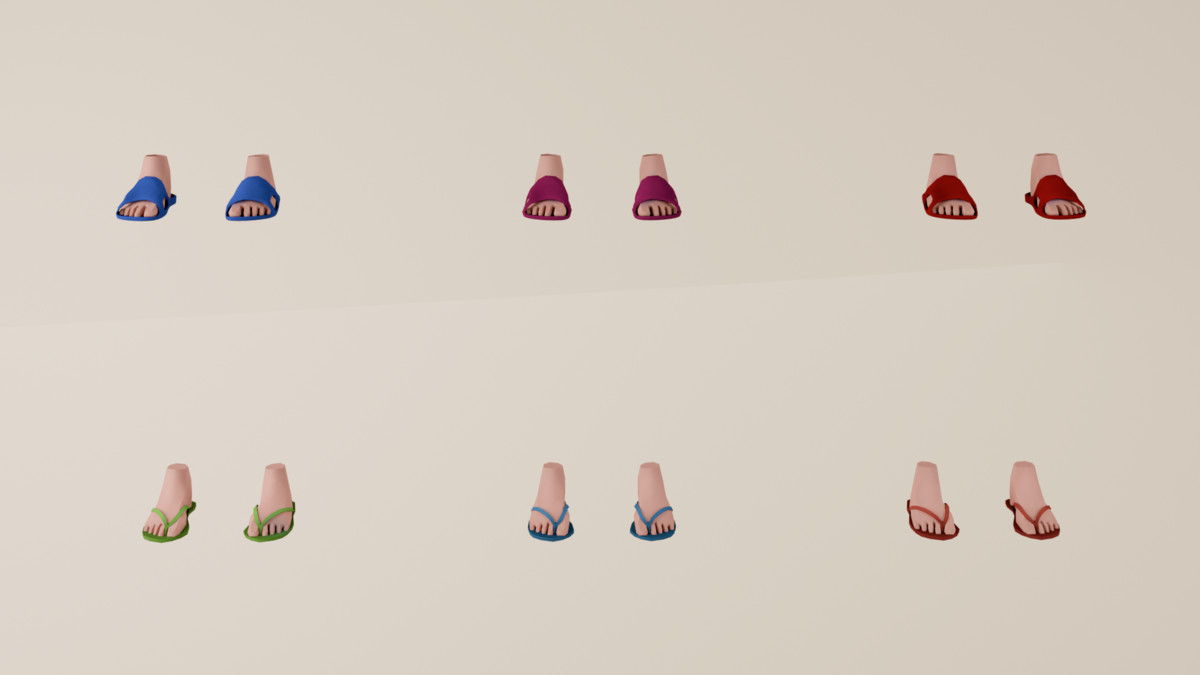 Modular Man Constructor