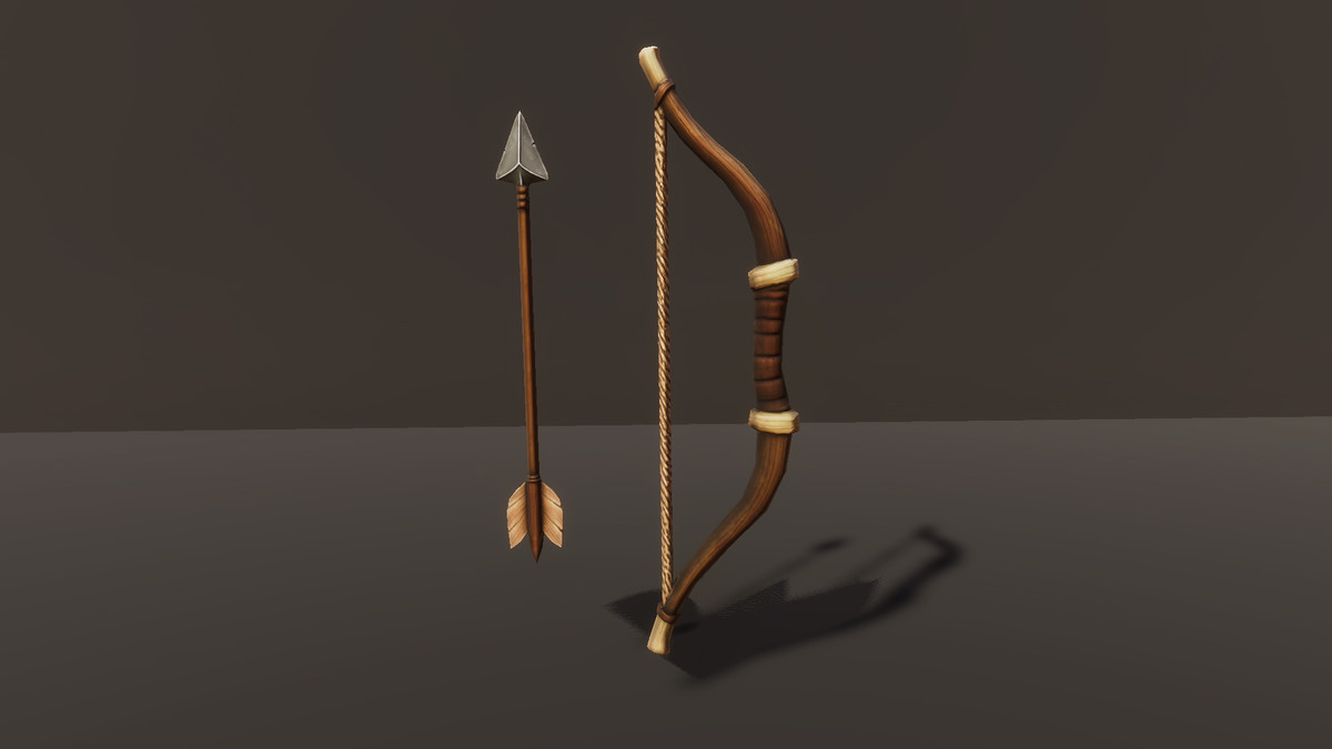 Skeleton Archer..