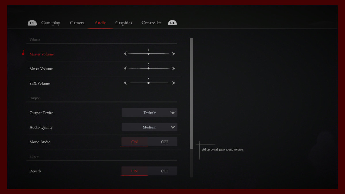 Clockwork UI Main Menu System