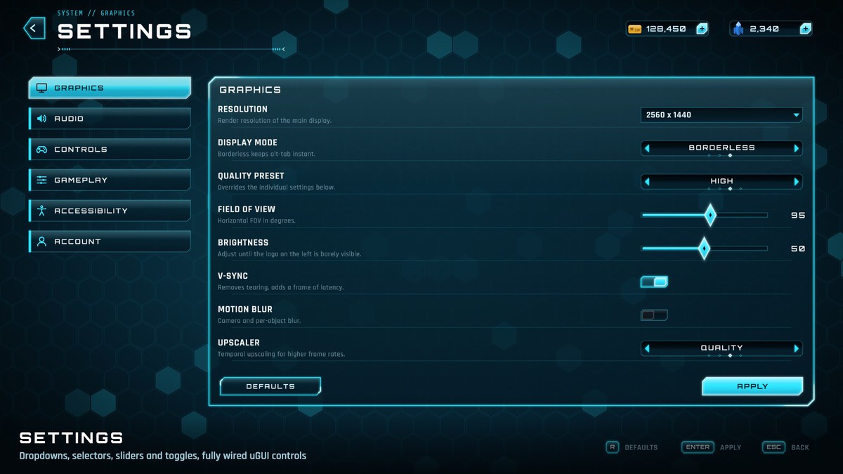 Holo UI: Sci-Fi GUI Kit | 724 Prefabs, 69 Demo Scenes, HUDs & Mobile
