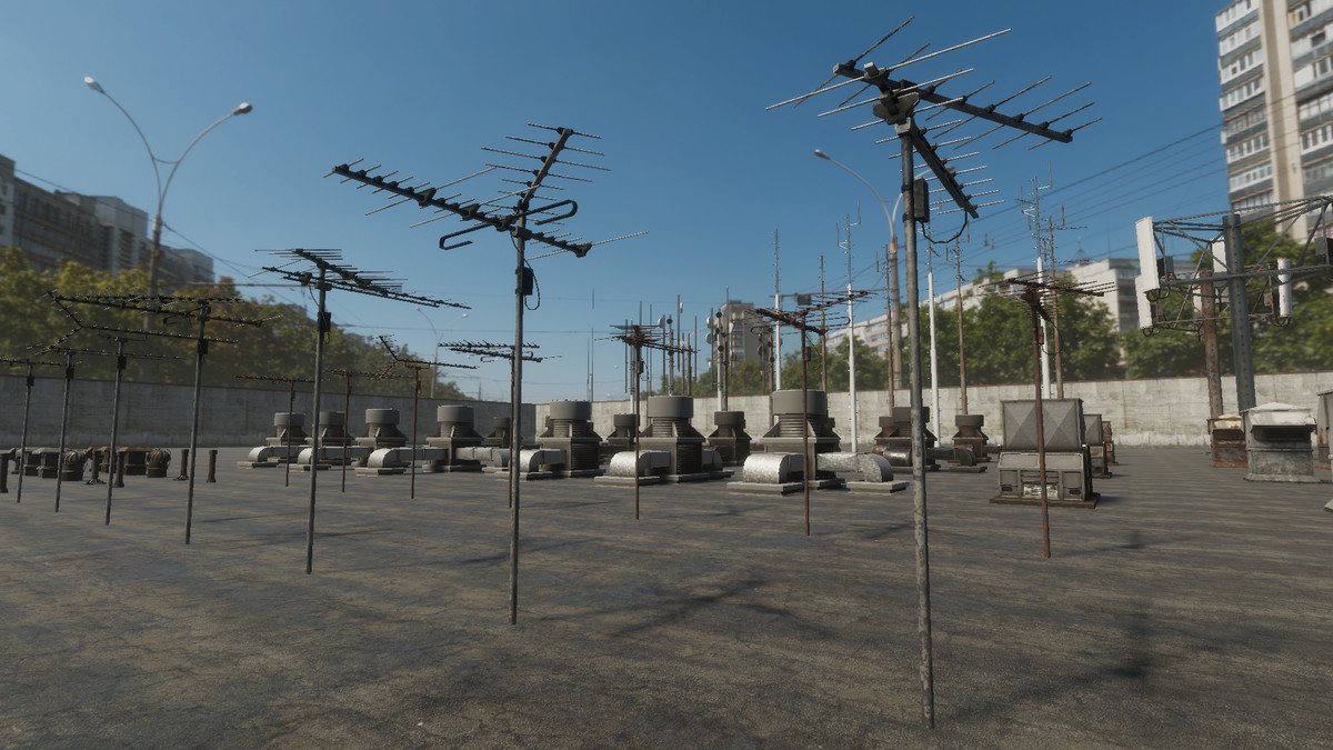 City Builder Props Bundle