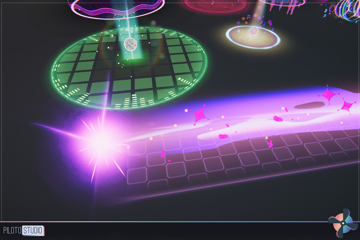 Super Magic FX - 1400+ Unique VFX!