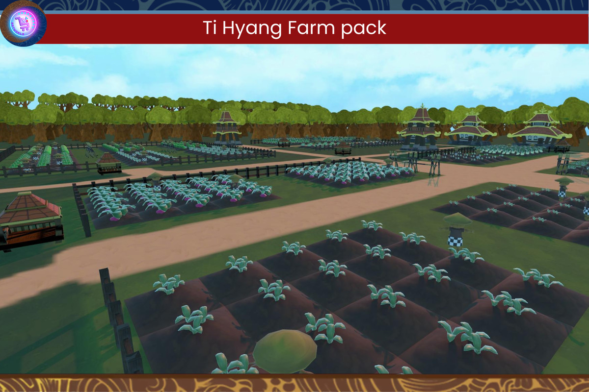 TiHyang Farm