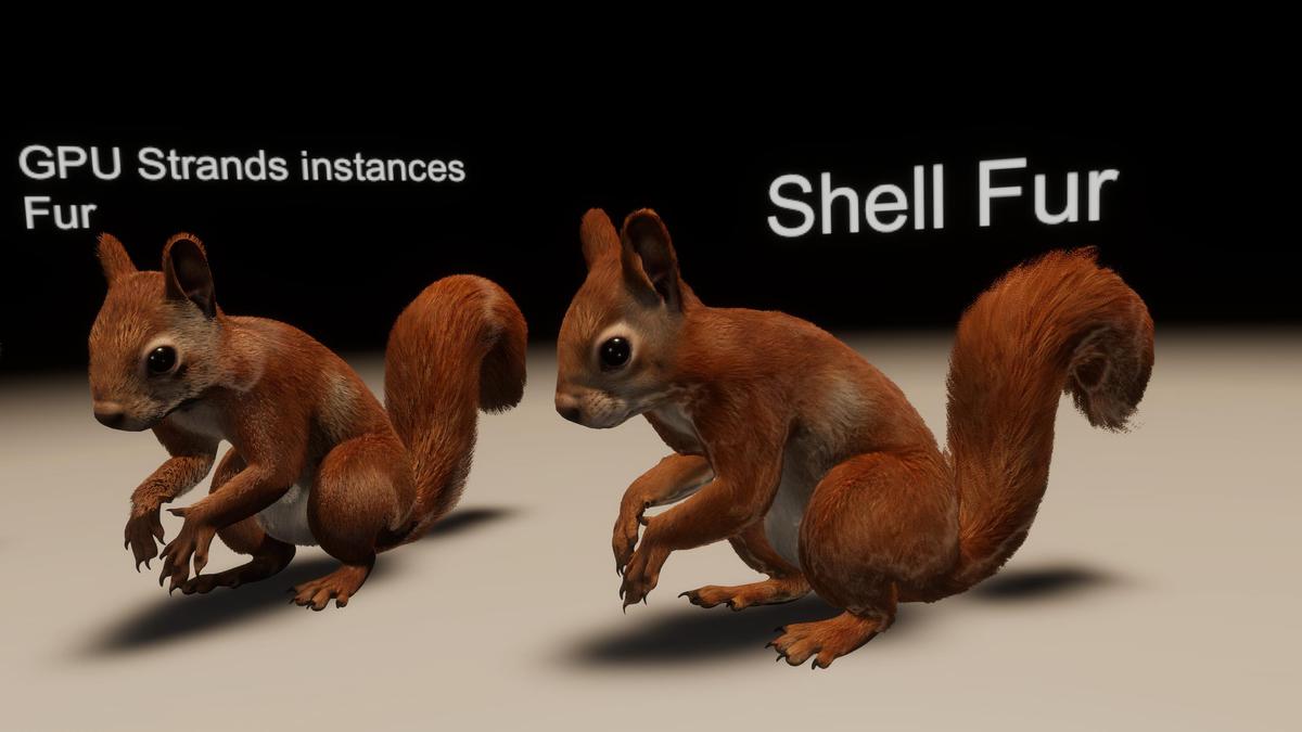 FurBrush Studio: 3 in 1 Ultimate fur creator