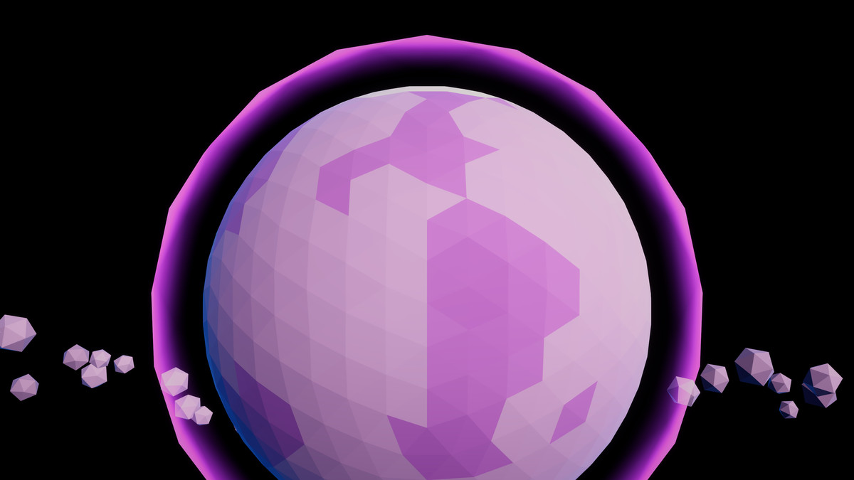 Stylized Planet Toolkit