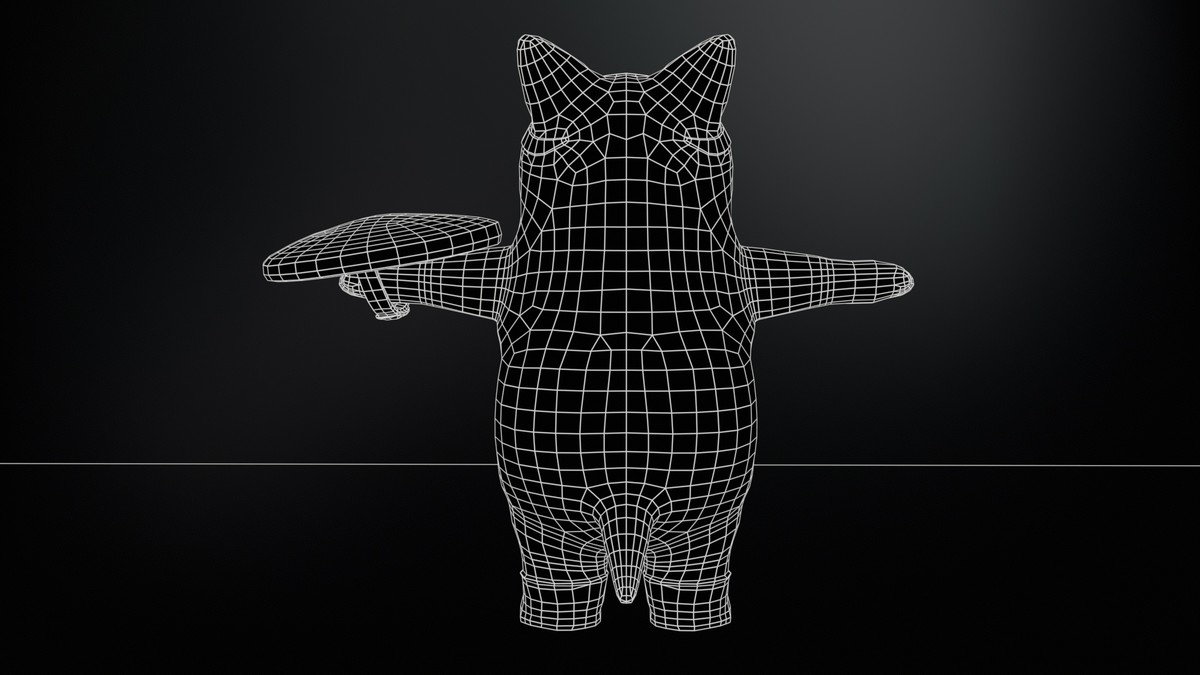 HeroCat